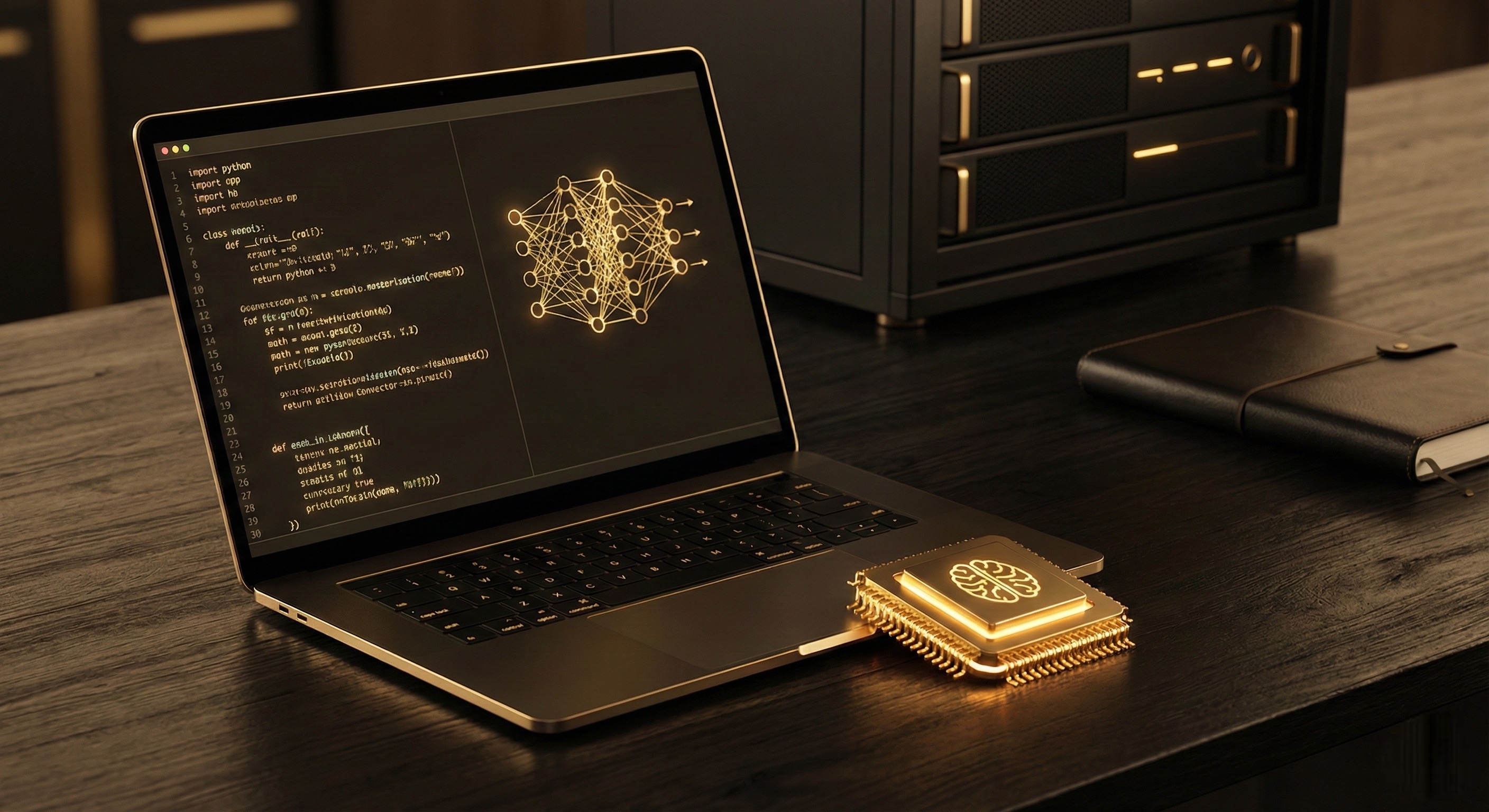 MYRH exempel 1 - Digital förstärkning med AI